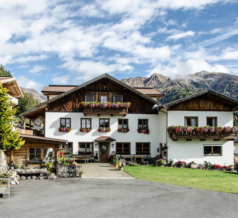 GasthofEppensteiner